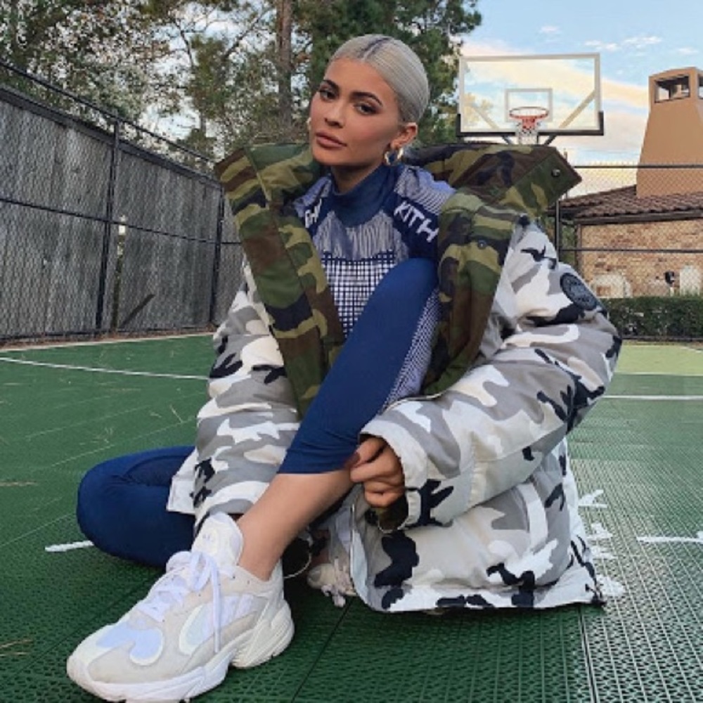 Adidas sneakers